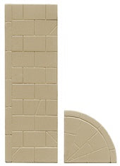 SS77 Period York Paving (OO)